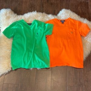 Polo Shirt Bundle